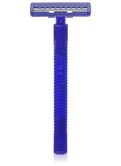 DORCO Super Fresh Twin Blade Disposable Razors 10Ct  - Image 1