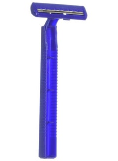DORCO Super Fresh Twin Blade Disposable Razors 10Ct  - Image 3