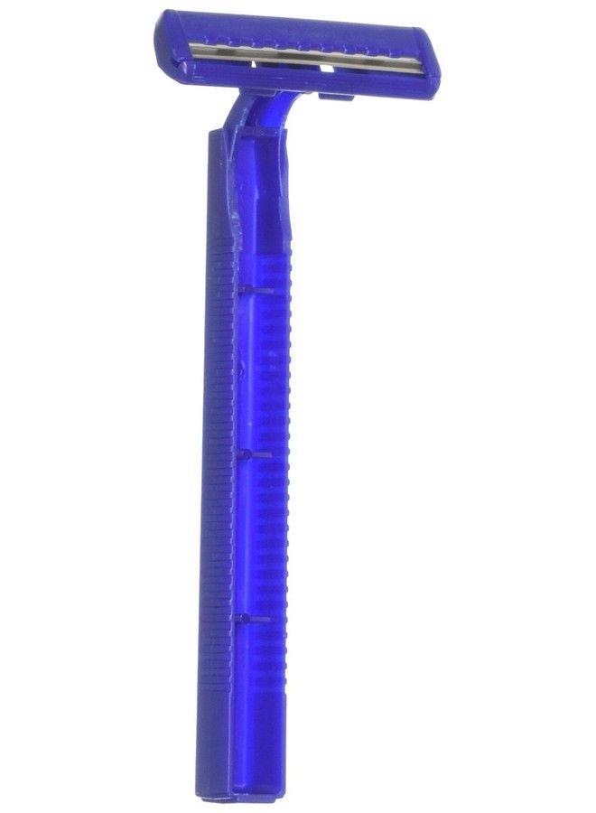 DORCO Super Fresh Twin Blade Disposable Razors 10Ct - Image 3