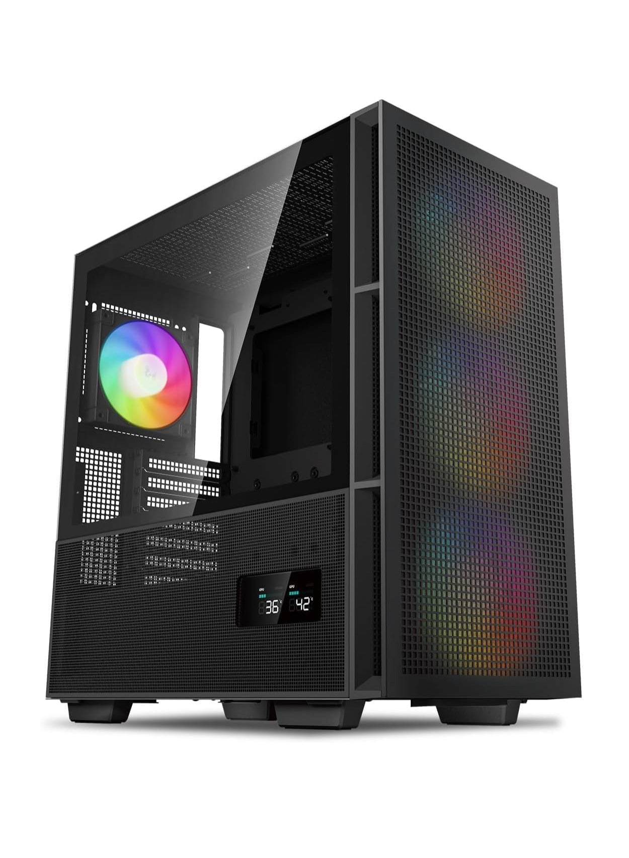 Next Level Gaming PC - Intel Core i5-13400F Processor