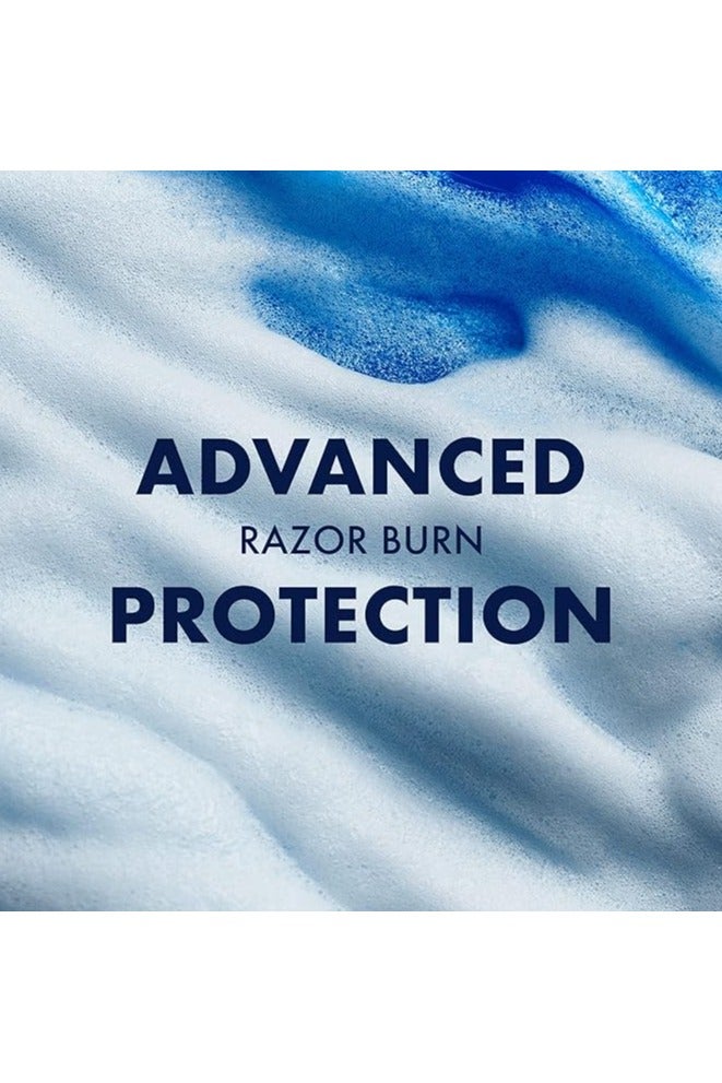 Gillette Fusion Shaving Gel Sensitive With Cocoa Butter – 200 Ml - Image 4