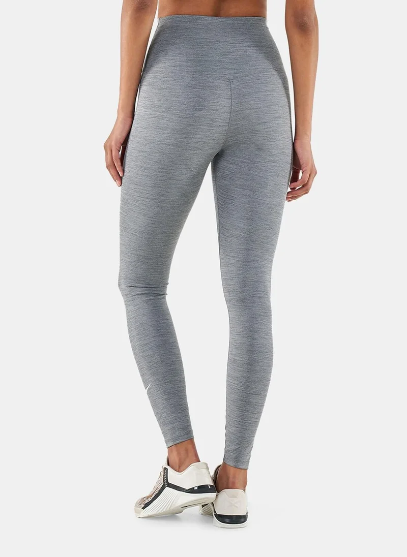 Nike Women's One High-Rise Leggings