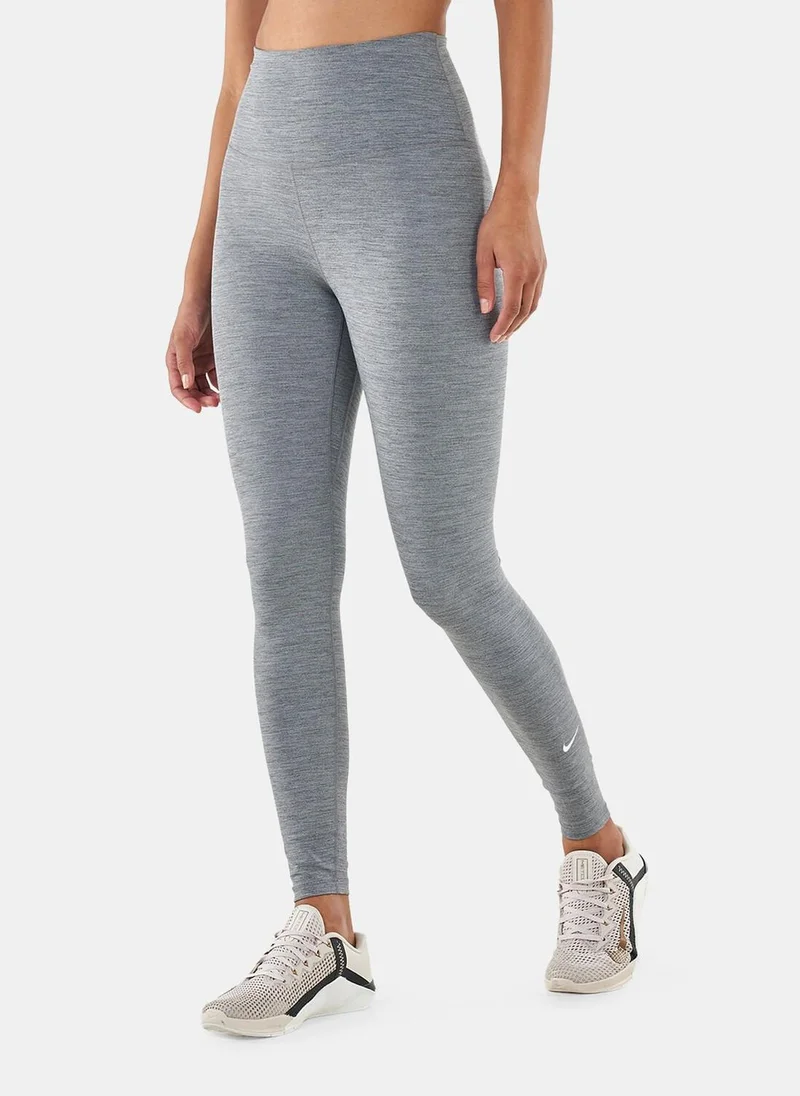 Nike Women's One High-Rise Leggings
