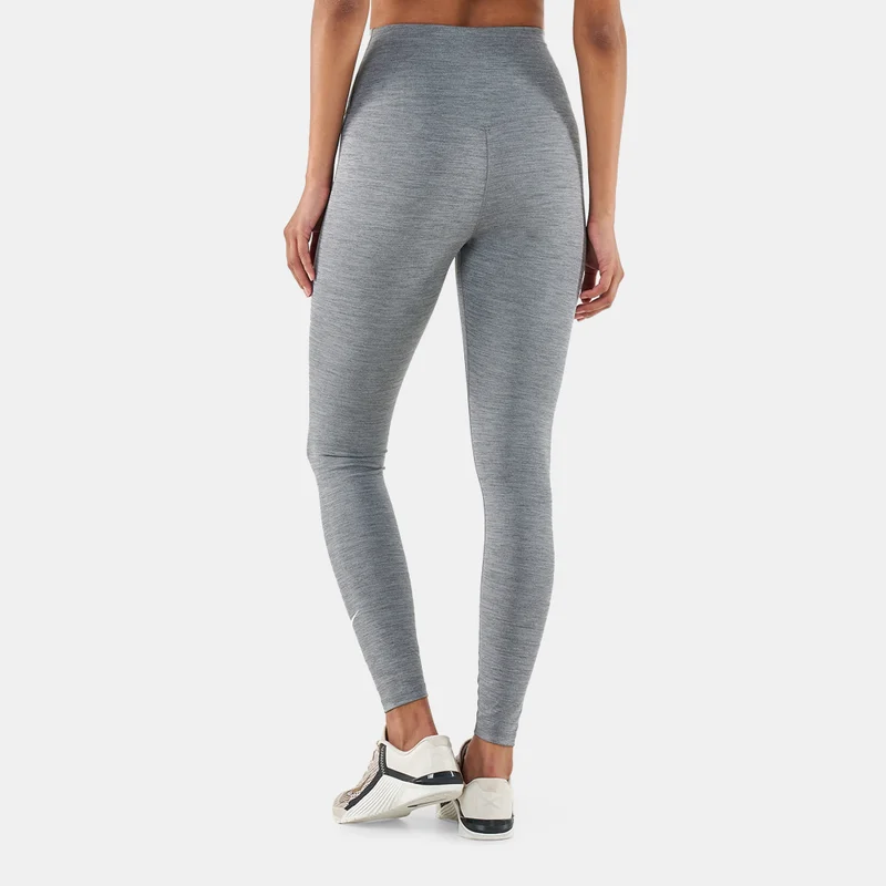Nike grey Women's One High-Rise Leggings for Women | Best Price UAE