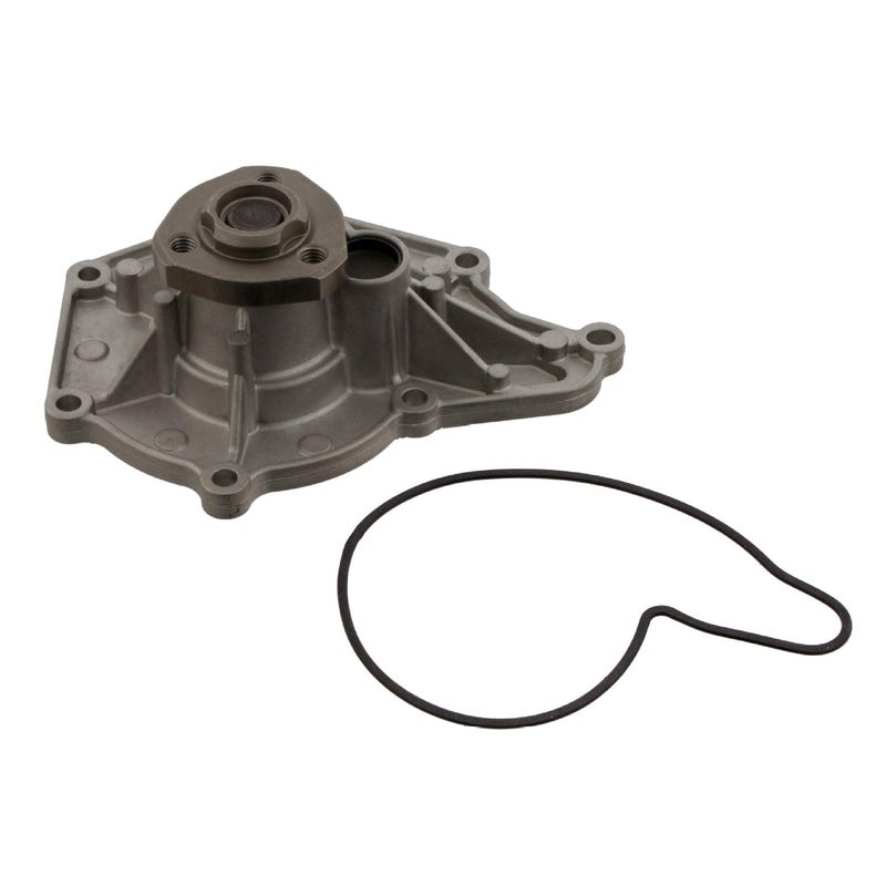 febi bilstein مضخة مياه febi bilstein 29669 مع حشية، عبوة واحدة - Image 1