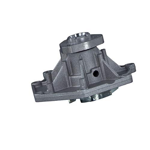 febi bilstein مضخة مياه febi bilstein 29669 مع حشية، عبوة واحدة - Image 2