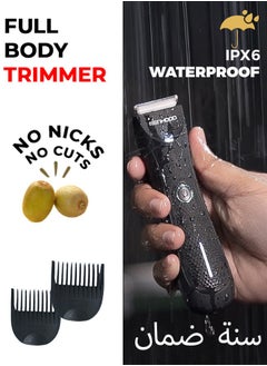 Trimmer Mini