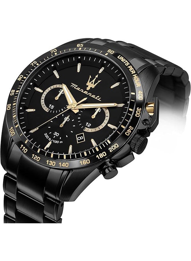 مازيراتي ساعة مازاراتي - Image 2