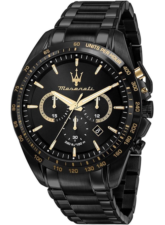 مازيراتي ساعة مازاراتي - Image 1