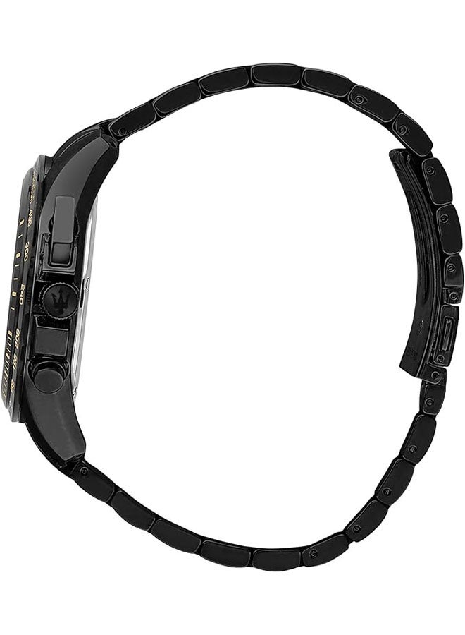 مازيراتي ساعة مازاراتي - Image 3