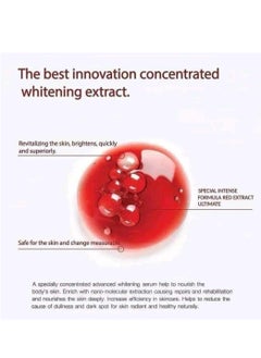 The Elf Nano White Dose Premium White Plus Serum 60ml  - Image 4