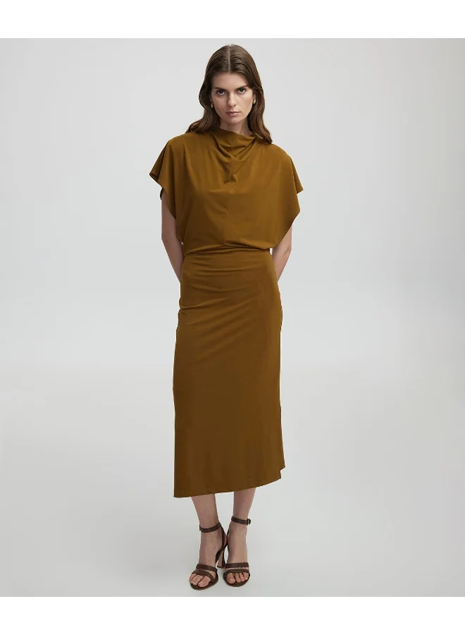 إبيكيول Knitted Dress