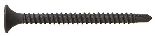 The Project Center 41875 Phillips Flat-Head Self-Drilling Drywall Screws (#6 x 1-5/8") - 50 Pieces - Image 2