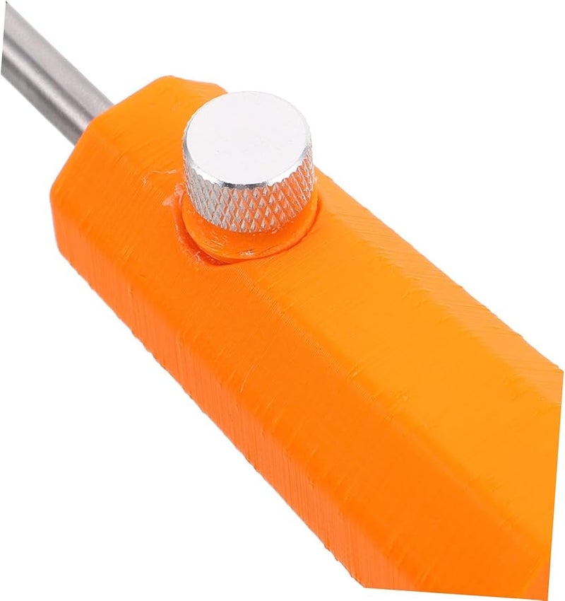 LIFKOME Round Scribing Tool Set Precision Metal Engraver Multi Function Craft Kit - Image 4