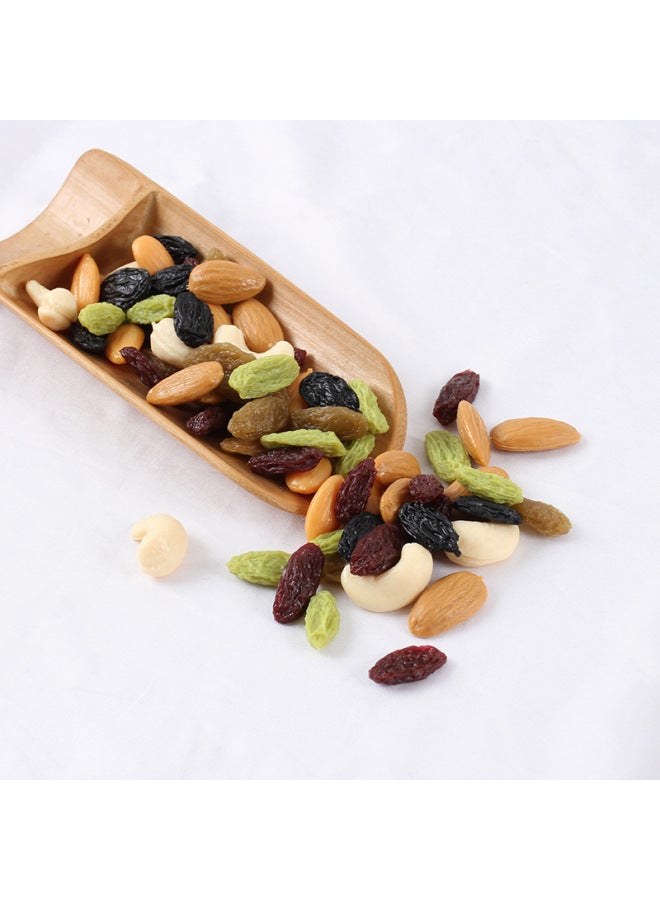 Simulation Cereal Model Simulation Nuts Corn Red Bean Peanut Rice Raisin Lotus Seed Decorative Props-Color:Nut Raisins-Specifications:The Unit Is Catty, Buy How Many Quantity Is How Many Catties  - Image 1