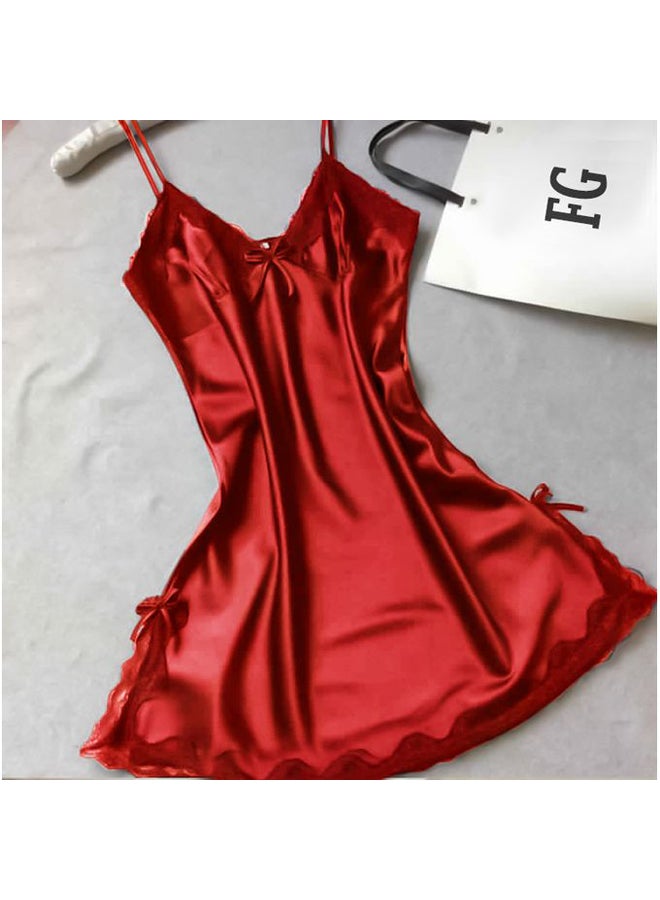Fashion Group Lingerie Stain Sleepwear