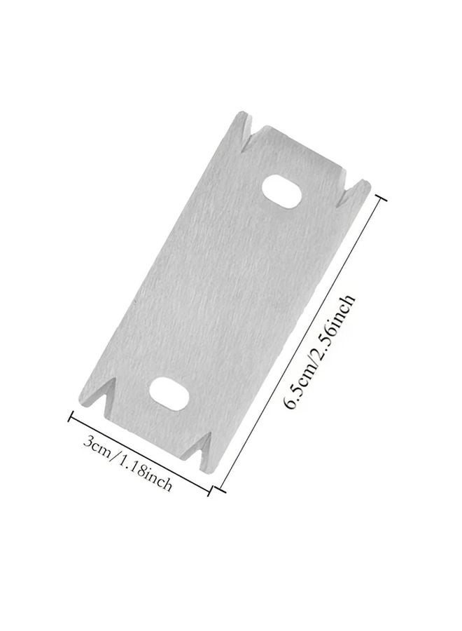 1 Blade Corner Cutter Professional Wood Trimming Tool For Smooth Edges - Image 1