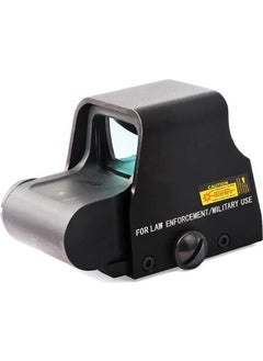 Comet Graphic Sight 553 Red Dot Holographic Binoculars  - Image 3