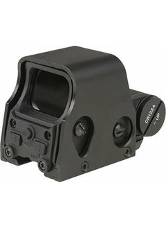 Comet Graphic Sight 553 Red Dot Holographic Binoculars  - Image 2