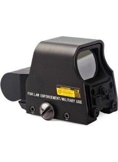 Comet Graphic Sight 553 Red Dot Holographic Binoculars  - Image 1