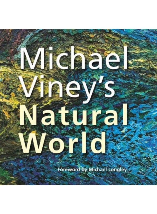 Michael Viney s Natural World - Paperback