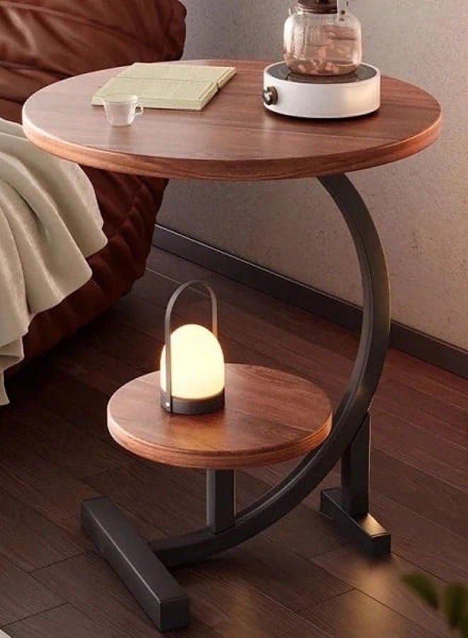 شي ون طاولة جانبية أنيقة وعملية بتصميم عصري وجذاب - Image 1