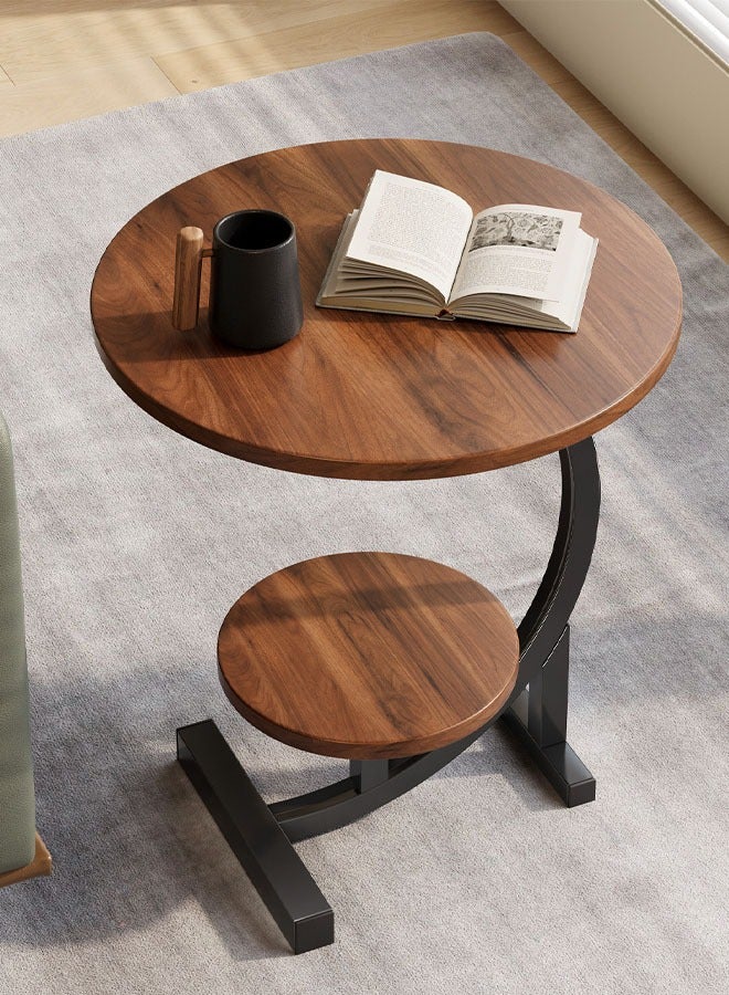 شي ون طاولة جانبية أنيقة وعملية بتصميم عصري وجذاب - Image 5