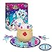 Moose Toys Magic Mixies Potion Game Place The Magic Ingredients Into The Cauldron and Make The Mixie Pop Up to Win - Image 4