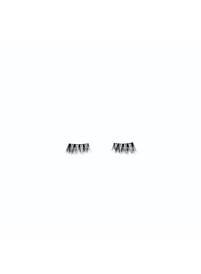 tyla Lashes Natural Hair Vintage # 04 - Image 2