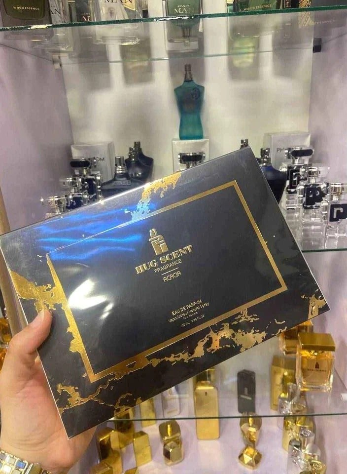 أكاسيا عطر هاج سينت من اكاسيااو دى برفيوم 100مل - Image 2