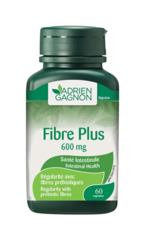 كبسولات أدر-إين جانيون فايبر بلس