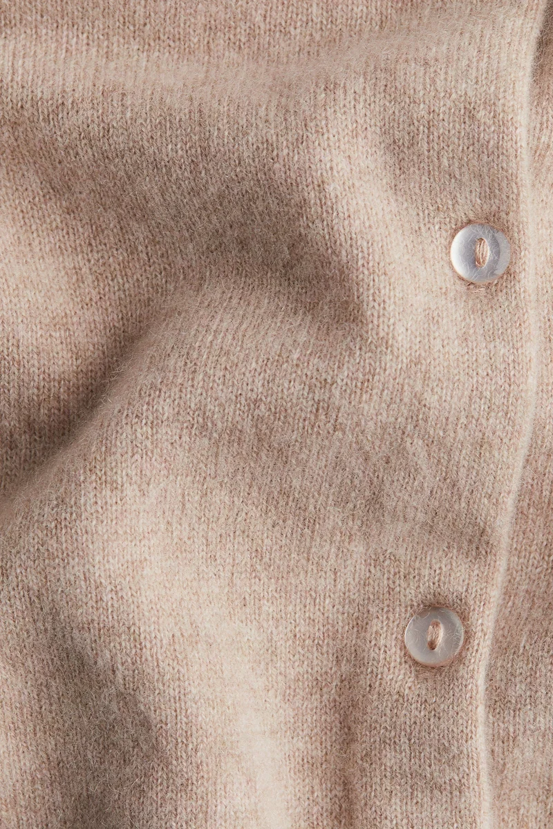 H&M Cashmere cardigan