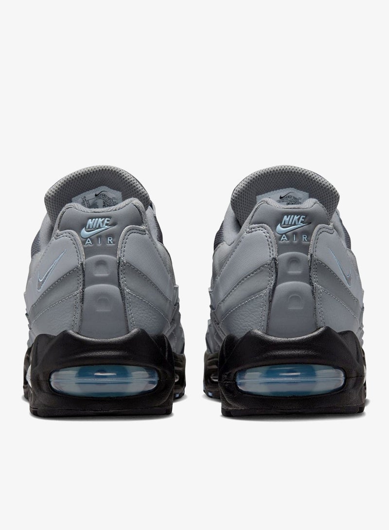 Nike Air Max 95 Og Jd - Image 4