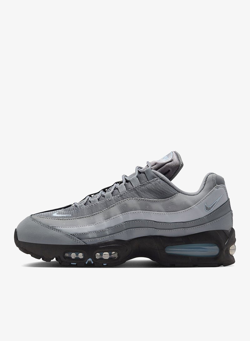 Nike Air Max 95 Og Jd - Image 2
