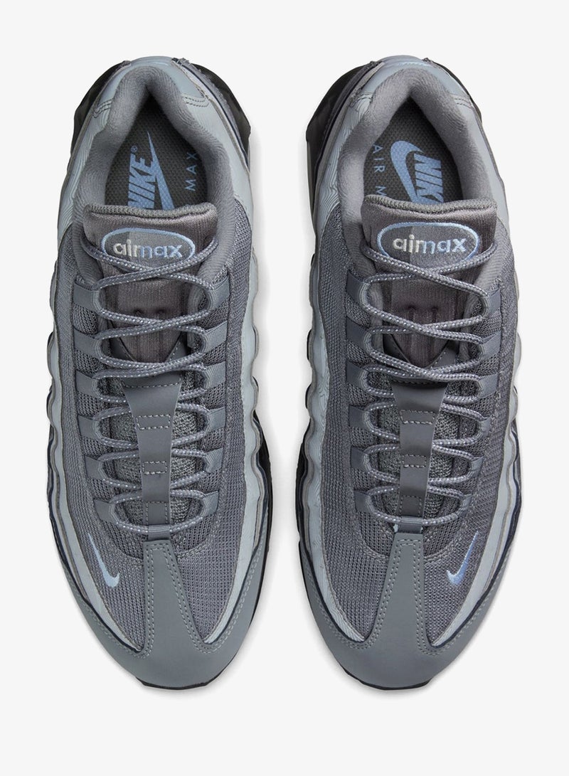 Nike Air Max 95 Og Jd - Image 5