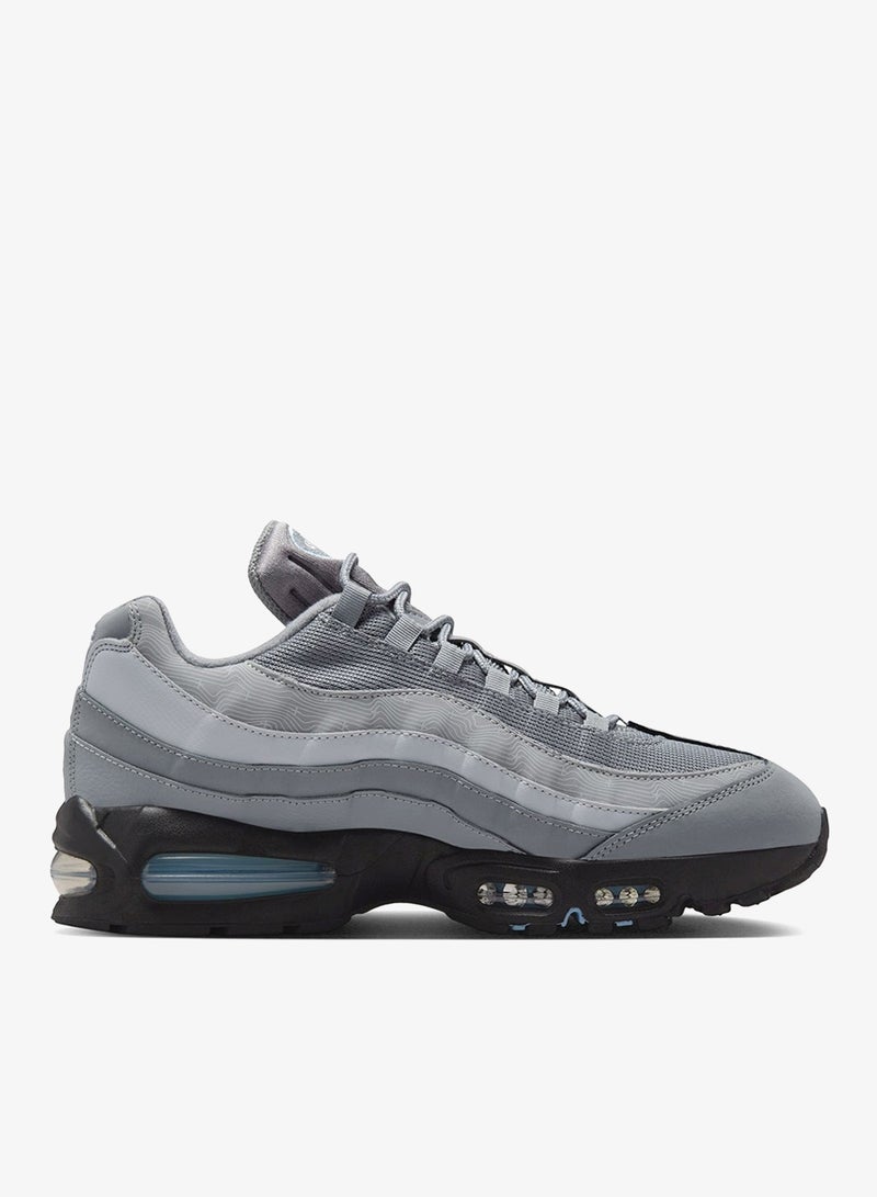 Nike Air Max 95 Og Jd - Image 1