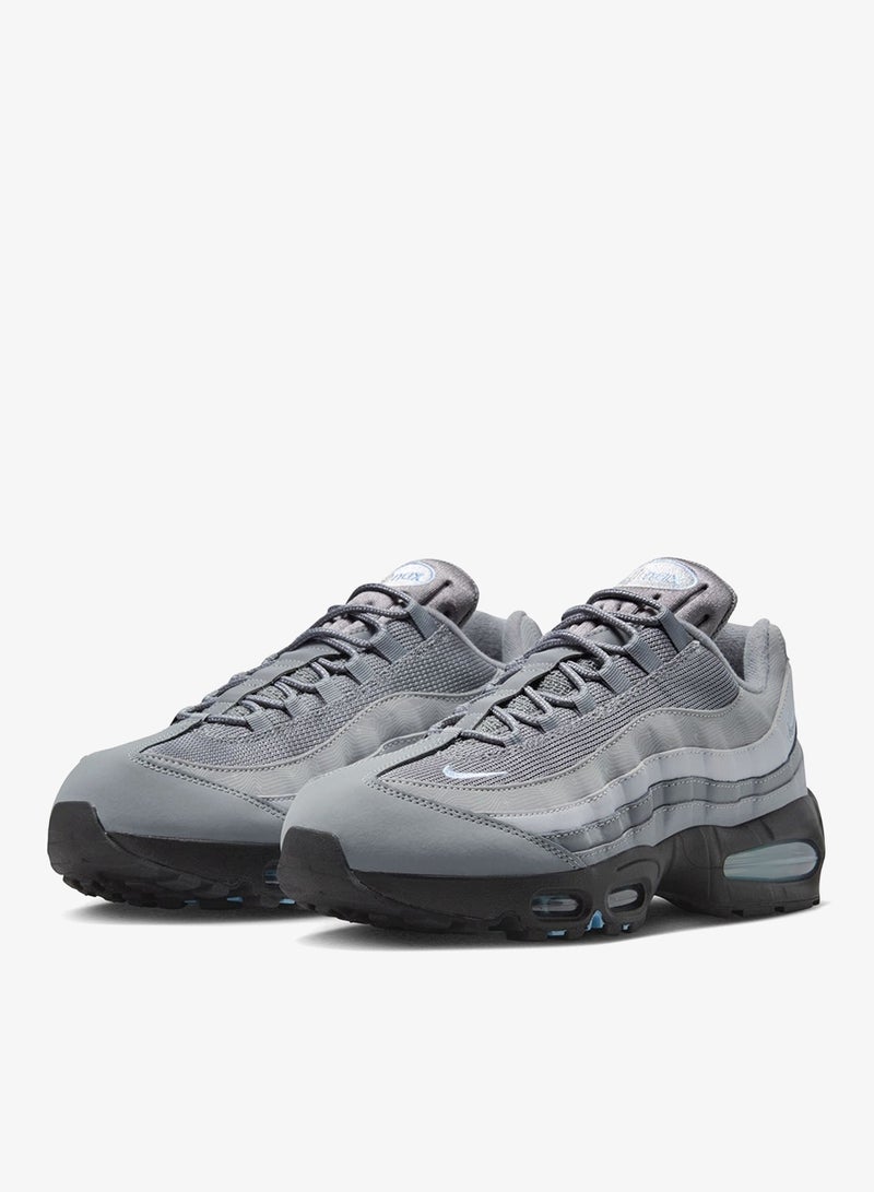 Nike Air Max 95 Og Jd - Image 3