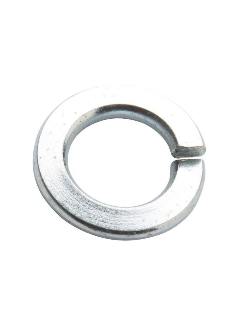 Steel Spring Washer Pack M5 10 Piece 