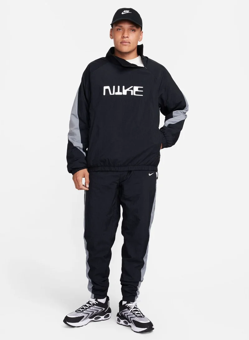Nike Therma-Fit Hoodie