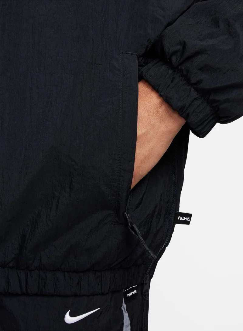 Nike Therma-Fit Hoodie
