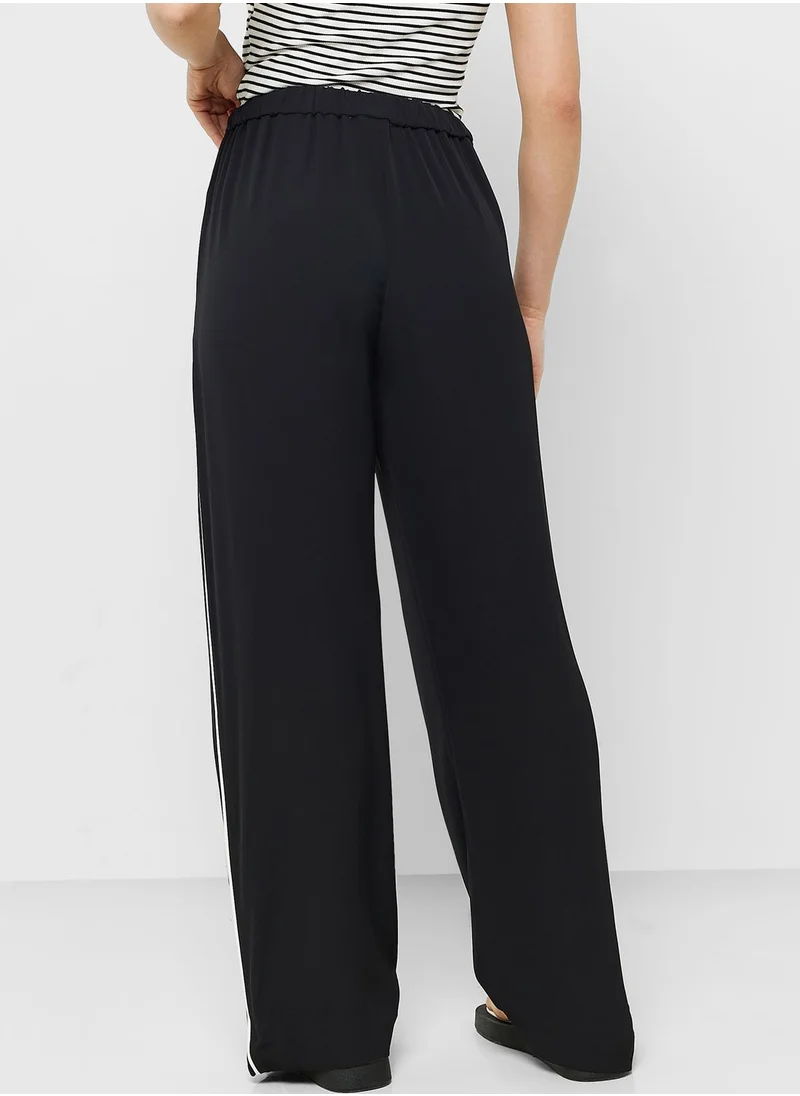 مانجو High Waist Pants