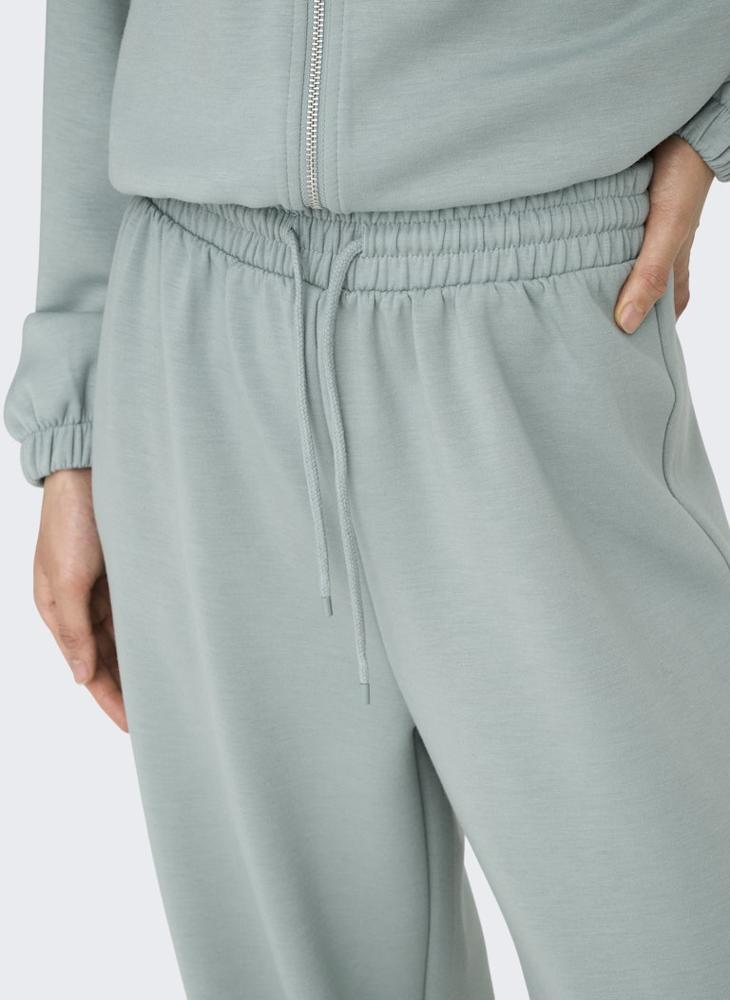 ONLY Onlscarlett Life Wide Pant - Image 3