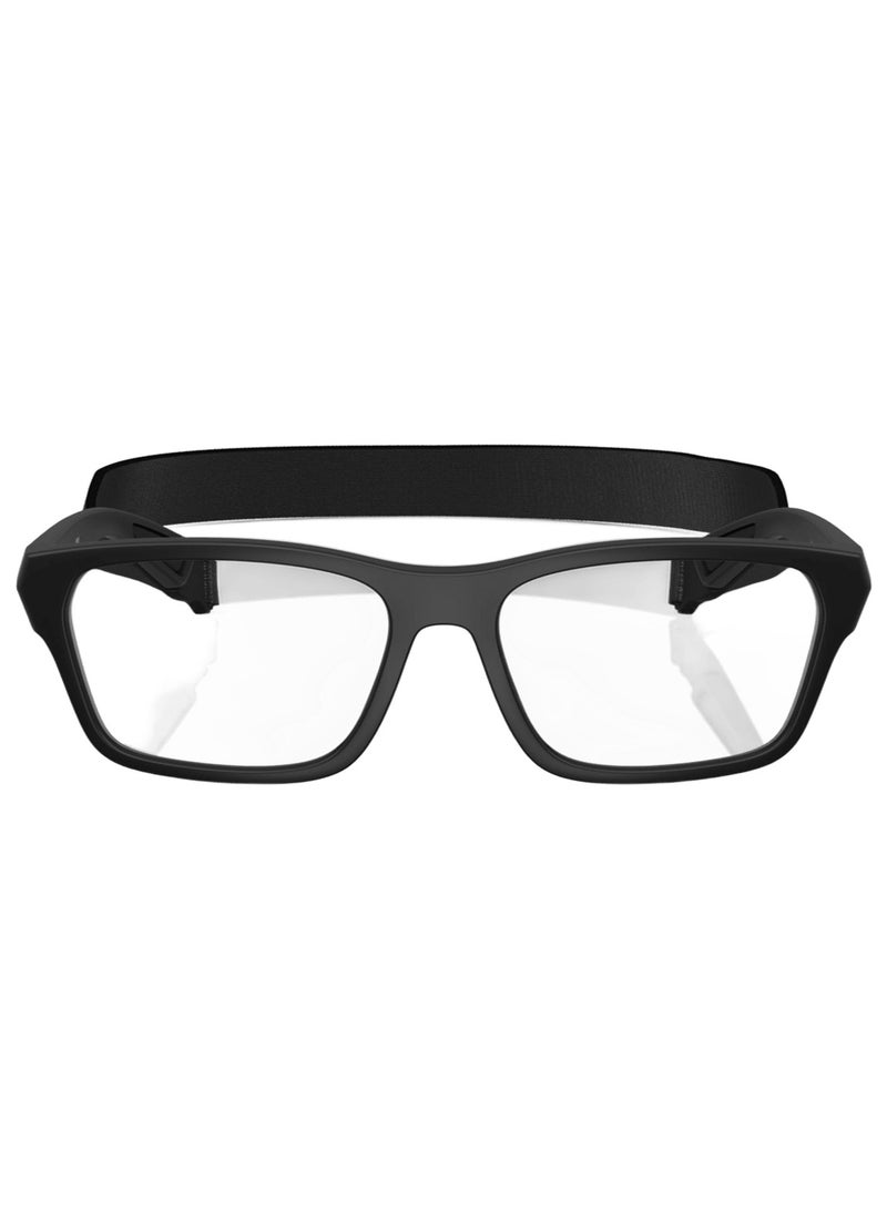 Prada Linea Rossa إطار نظارات برادا لينا روسا PS03RV للرجال - Image 2