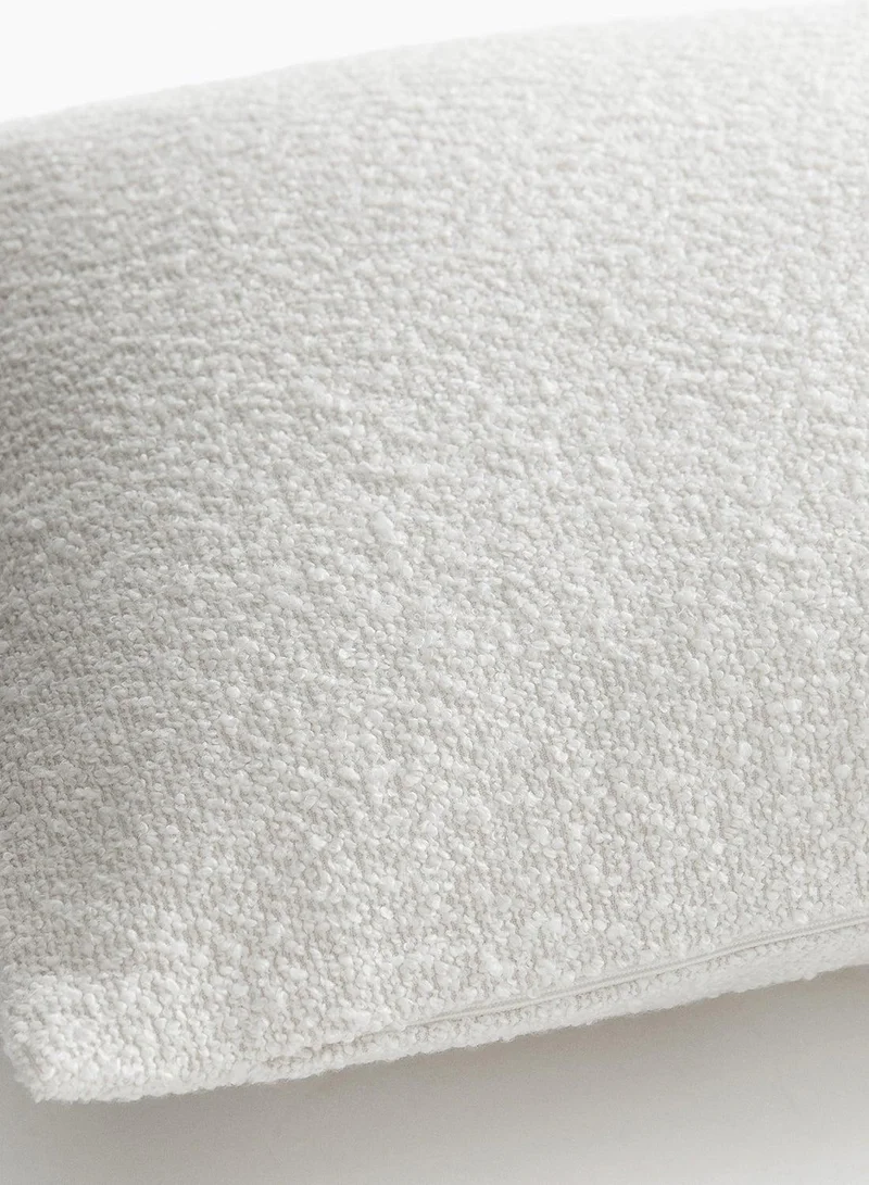 اتش اند ام BouclÃ© Cushion Cover 40x60 cm