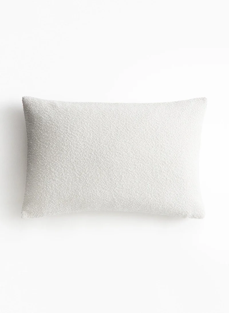 اتش اند ام BouclÃ© Cushion Cover 40x60 cm