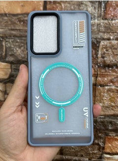 جراب خلفي متوافق مع هاتف Xiaomi Redmi Note 10 Pro