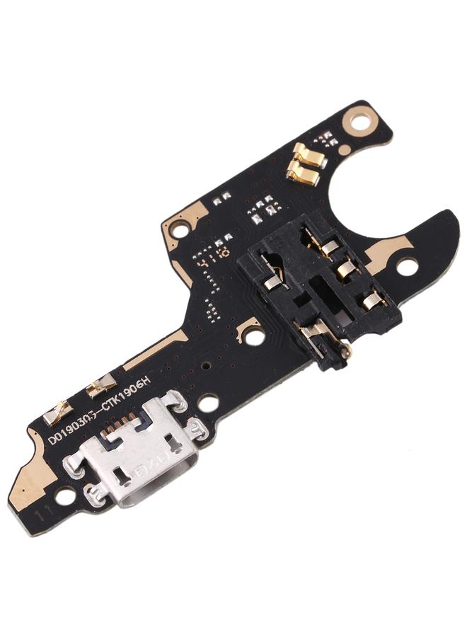 إيروريكس لوحة منفذ الشحن لهاتف OPPO Realme 2 - Image 4