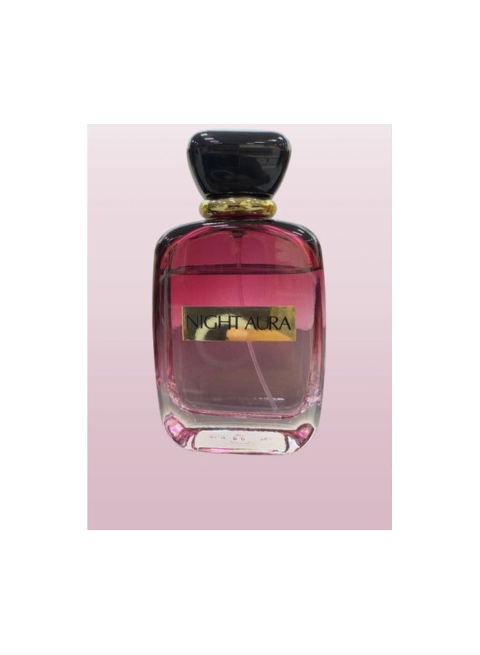 Avec NIGHT AURA EAU DE PARFUME 100ML - Image 2