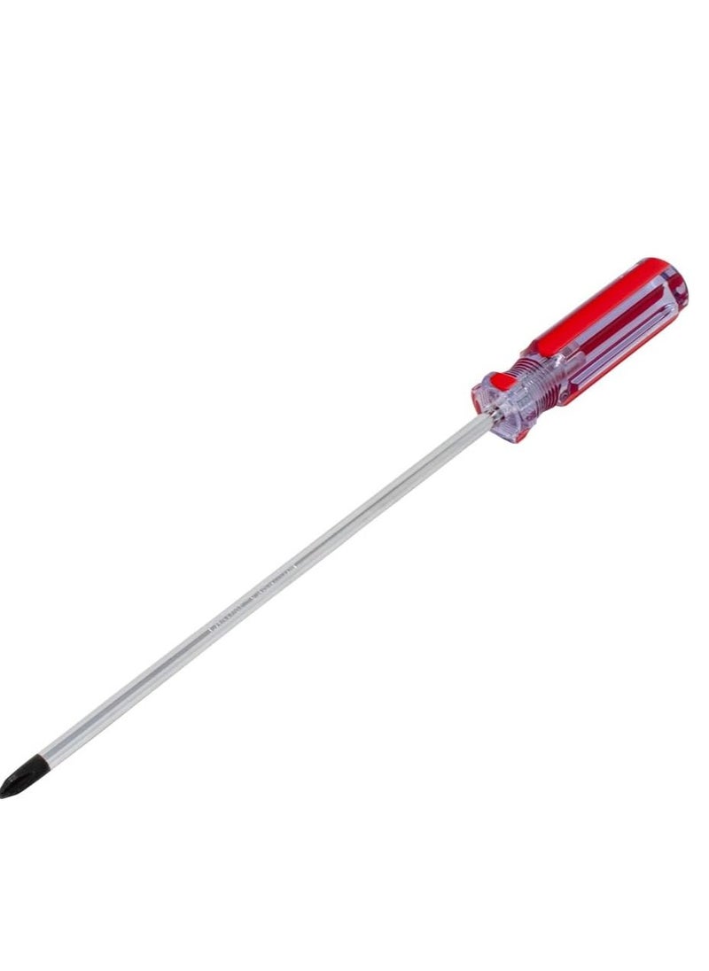 Alam Fasteners Screw Driver Star PVC Handle  - Image 3
