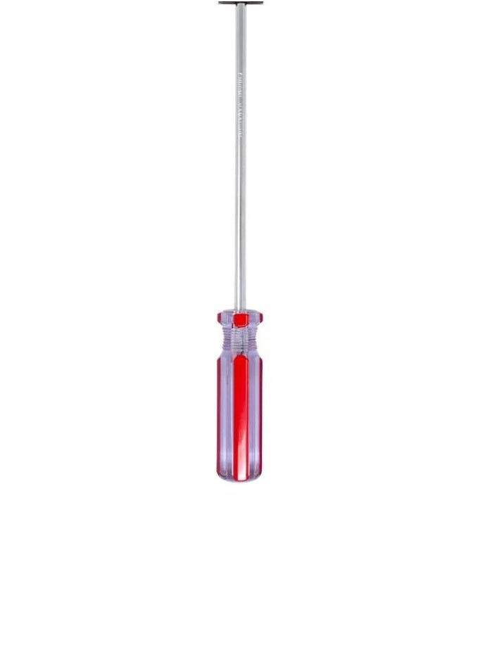 Alam Fasteners Screw Driver Star PVC Handle  - Image 4